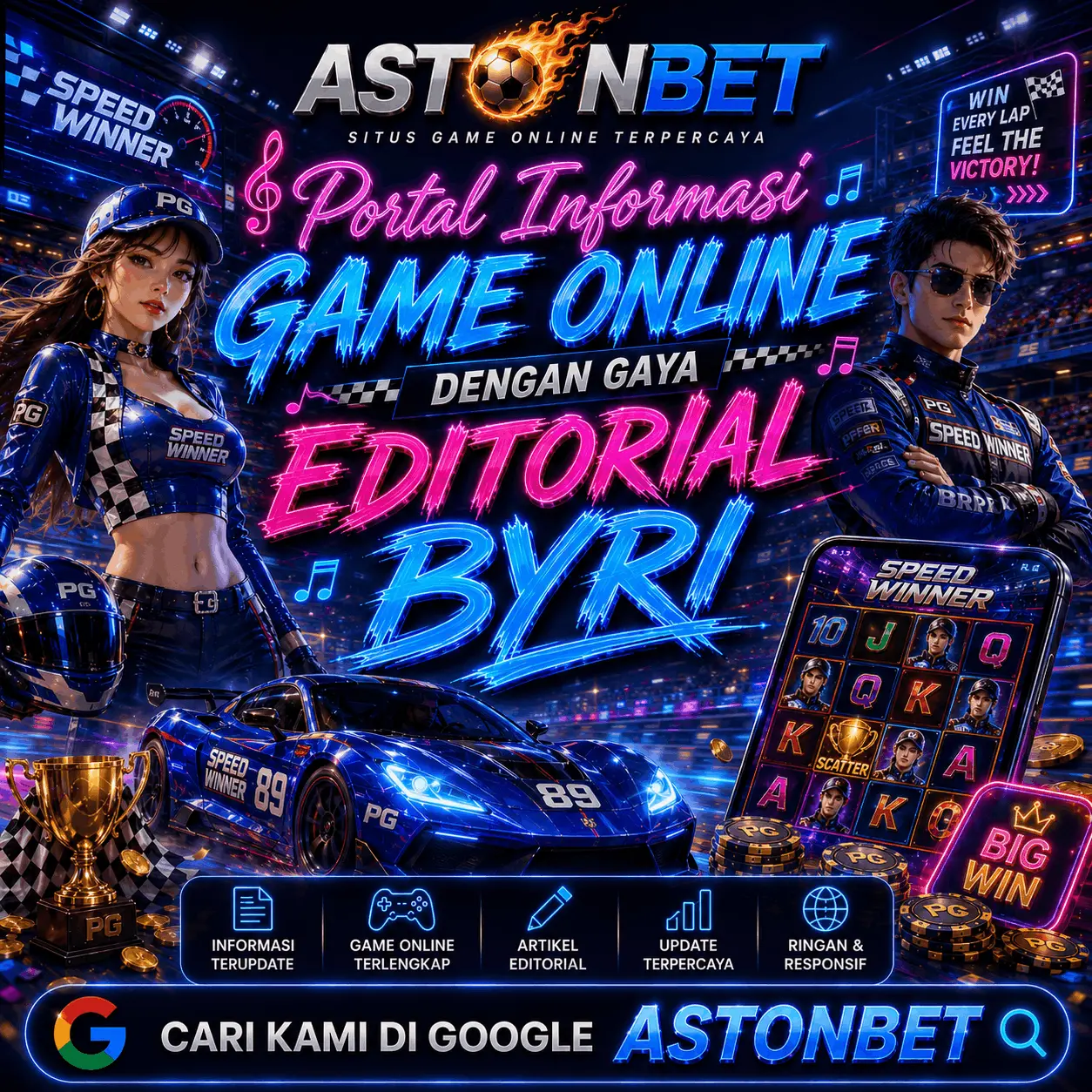 ASTONBET