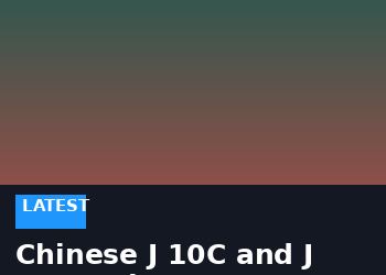 Chinese J-10C and J-16 can become invisible - what Chinese scientists came up with