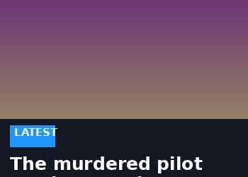 The murdered pilot Maxim Kuzminov attracted the attention of the mafia with his wild lifestyle - media